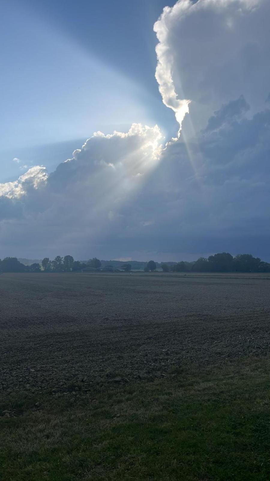 Gite 4, Domaine Logis Gascogne Saint-Justin  Dış mekan fotoğraf