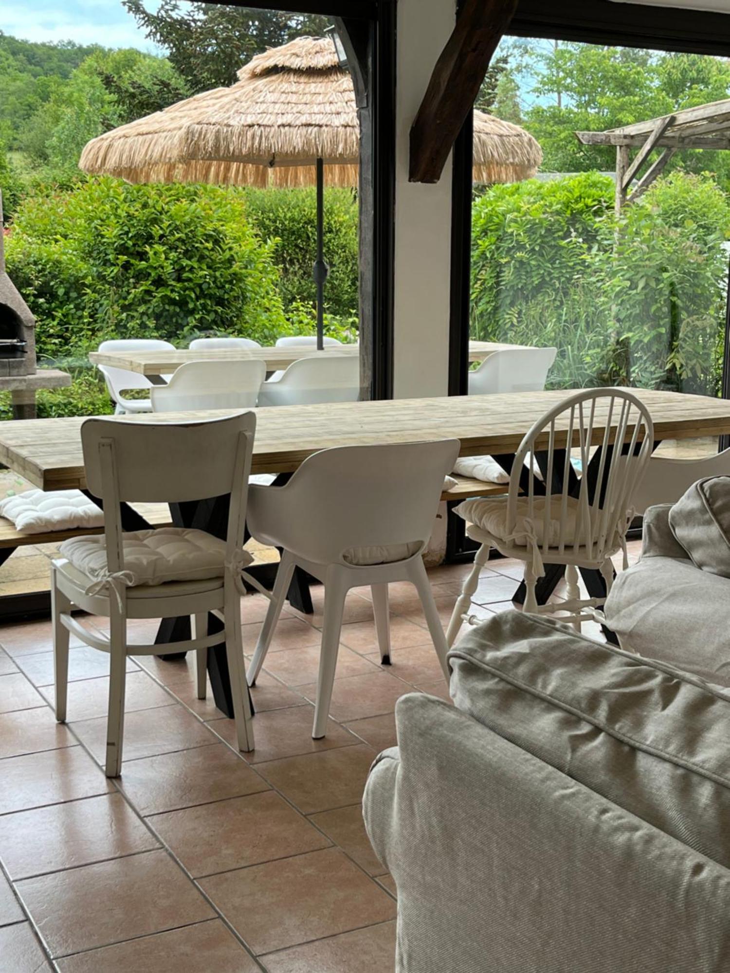Gite 4, Domaine Logis Gascogne Saint-Justin  Dış mekan fotoğraf
