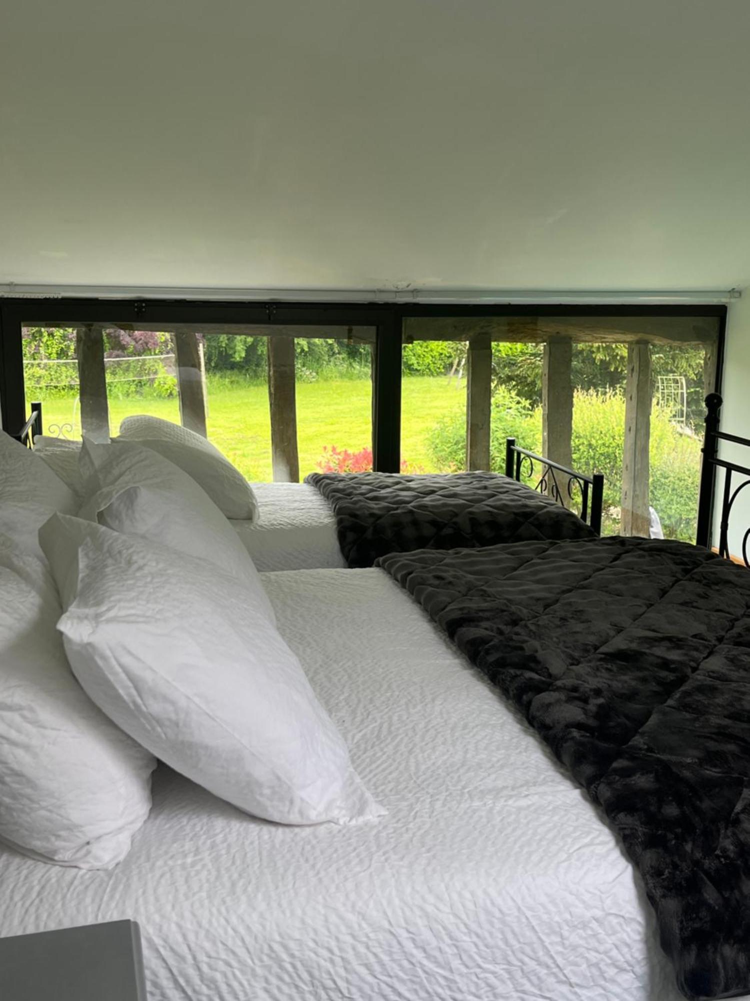 Gite 4, Domaine Logis Gascogne Saint-Justin  Dış mekan fotoğraf
