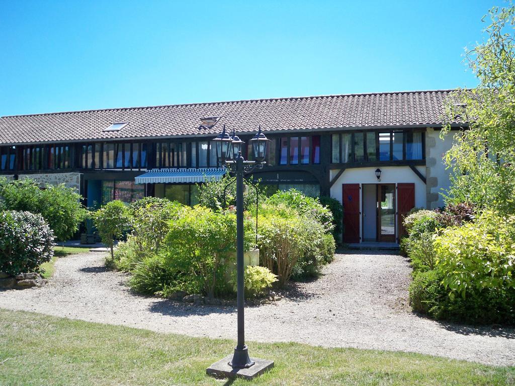 Gite 4, Domaine Logis Gascogne Saint-Justin  Oda fotoğraf