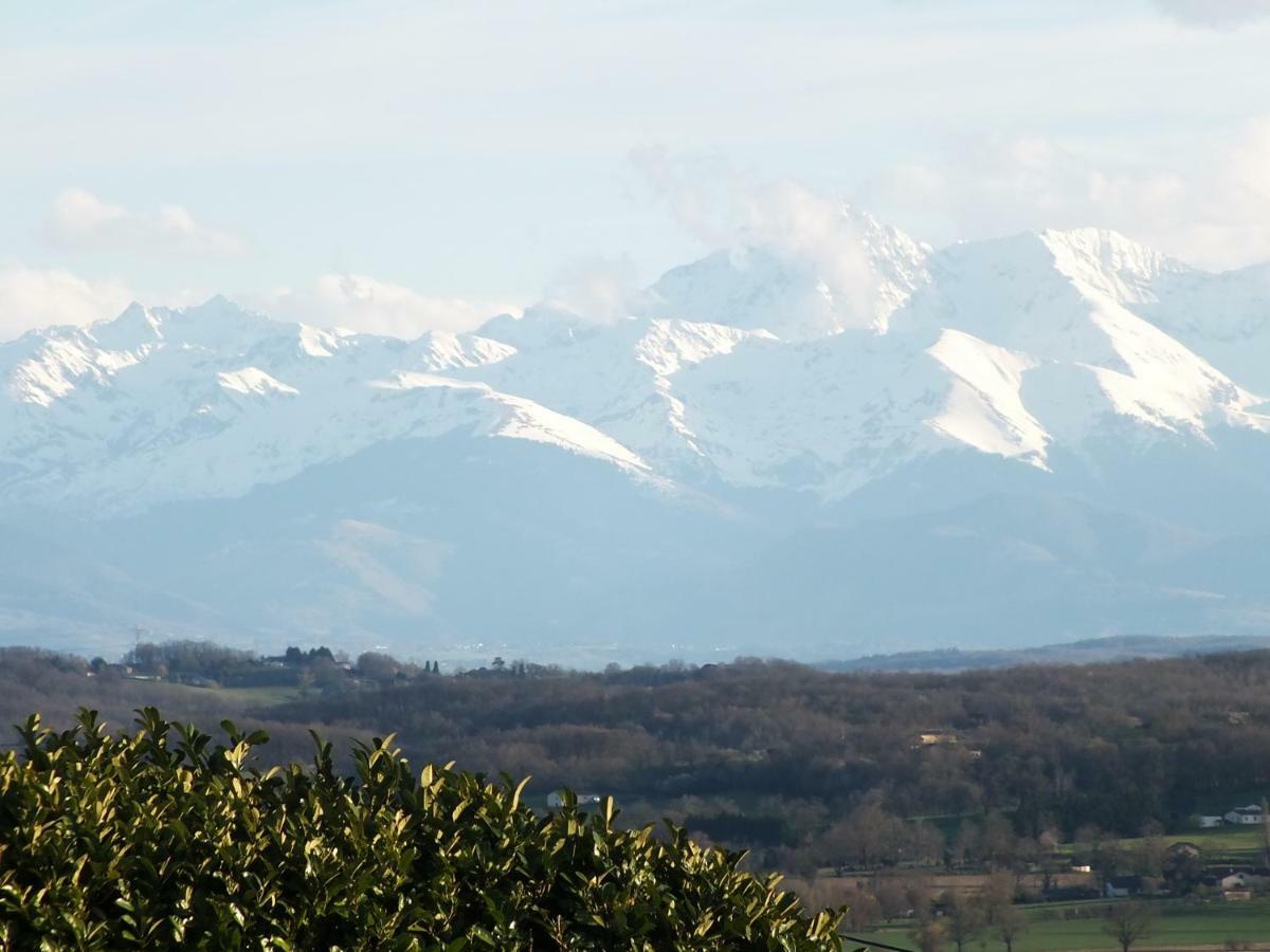 Gite 4, Domaine Logis Gascogne Saint-Justin  Dış mekan fotoğraf